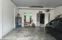 Alma, Penang 14100