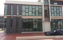 1, Jln Setia Dagang AL U13/AL, Setia Alam/Alam Nusantara, Selangor 40170