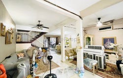 Jalan Ampang, Ulu Kelang, Selangor 68000