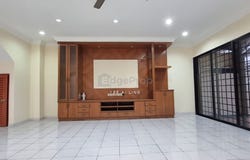 Jalan Batu Unjur, Klang, Selangor 41200