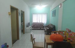 Jalan Pinggiran Mas 1, Taman Mas, Puchong, Selangor 43900