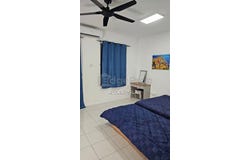 Tmn Chepor Idaman Chemor, Ipoh, Perak 31200