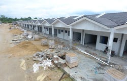 Kampung Batu Empat, Bidor, Perak 35500