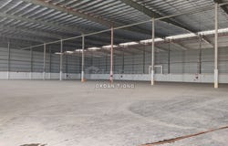 Port Klang, Selangor