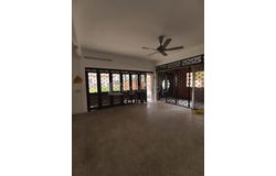 Off Jalan Cheras, Cheras, Kuala Lumpur 56100