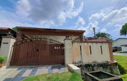 Jalan Restu, Kajang, Selangor 43000