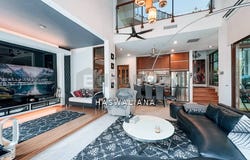 Jalan Langgak Tunku, Bukit Tunku, Kenny Hills (Bukit Tunku), Kuala Lumpur 50480