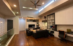 Jalan Intisari, Desa ParkCity, Kuala Lumpur 52200