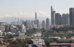 Petaling Jaya, Selangor