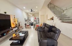 Jalan Inang, Bandar Mahkota Cheras, Cheras South, Selangor 43200