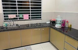 Bukit Mertajam, Penang 14000