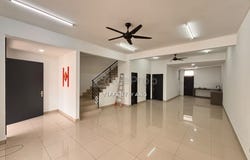 Jalan MR 1, Rawang, Selangor 48020