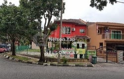Jalan Alam Bestari, Cheras, Kuala Lumpur 56000