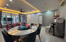 Iskandar Puteri, Johor 79100