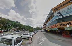 55100 Ampang, Selangor, Ampang, Selangor 55100
