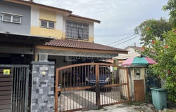 Jalan SP 4/11, Kuala Langat, Selangor 42610