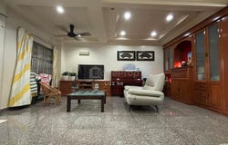 Jalan Bangau, Klang, Selangor 41150