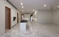 Taman U-Thant, Kuala Lumpur 55000