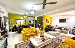 Jalan Aman Perdana, Klang, Selangor 41050