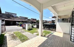 Shah Alam, Selangor 40400