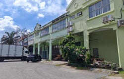 Shah Alam, Selangor 40470