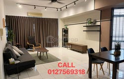 Persiaran Syed Putra 2, Off Jalan Syed Putra, Seputeh, Kuala Lumpur 50406