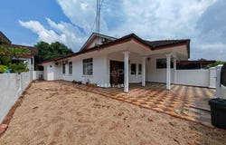 Bukit Katil, Melaka 75450