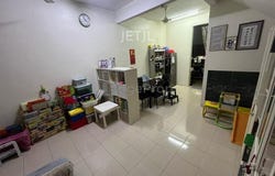 Bandar Puteri, Klang, Selangor 41050
