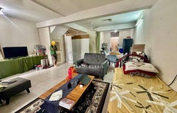 Jalan Sutera 2/4, Kajang, Selangor 43000