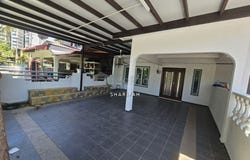 Jalan Pasir Emas, Kajang, Selangor 43000