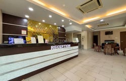 Jalan Melaka Raya, Melaka Raya, Melaka 75000