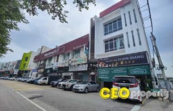 Bukit Mertajam, Penang 14000