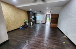 Persiaran Residen, Desa ParkCity, Kuala Lumpur 52200