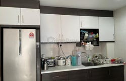 Jalan Kepong, 52100, Kuala Lumpur, Kepong, Kuala Lumpur 52100