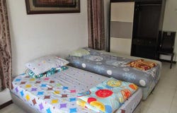 Lorong Mutiara, Ampang, Selangor 68000