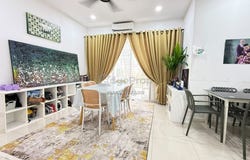 Jalan Amaryllis, Rawang, Selangor 48000