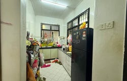 Johor Bahru, Johor 81100