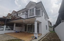 Jalan Kerongsang, Klang, Selangor 41200