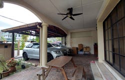 Jalan BRP 5, Bukit Rahman Putra, Selangor 47000