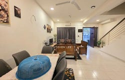 Jalan MR 2/19, Rawang, Selangor 48020