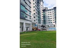 Jalan Kinrara 5b, Bandar Kinrara 5B, Puchong, 47180, Selangor, Bandar Kinrara Puchong, Selangor 47180