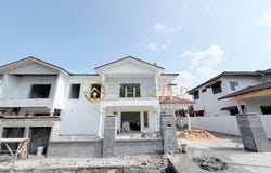 Muar, Johor