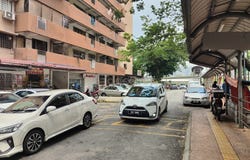 Jalan 1/93, Cheras, Kuala Lumpur 55200