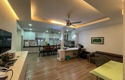 Jalan Suarasa 1, Cheras, Selangor 43200