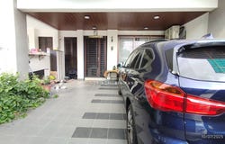 Jalan BSC 3B, Sungai Buloh, Selangor 48020