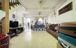 Ampang, Selangor 68000
