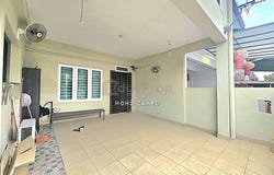 Jalan Dagang 1/7, Ampang, Selangor 68000