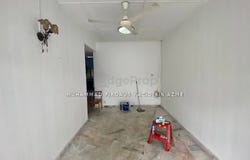 Jalan Mantap, Shah Alam, Selangor 40400