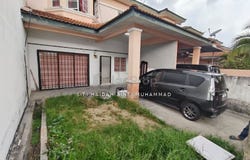 Jalan Kemuning, Senawang, Negeri Sembilan 70450