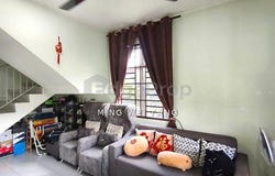 Jalan Nusaria, Gelang Patah, Johor 79200